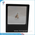 9x11x2cm Frame Window Plastic Gem Display Packing Box